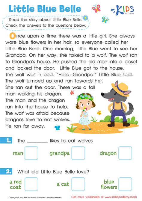 story for elementary|51 Irresistible Short Stories for Kids (Free Printables) .